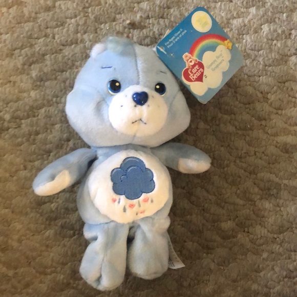 Care Bears plushie - Picture 1 of 5